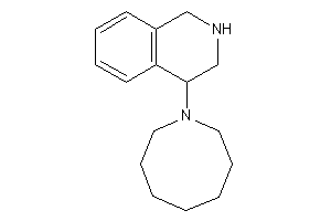 4-(azocan-1-yl)-1,2,3,4-tetrahydroisoquinoline