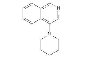 4-piperidinoisoquinoline