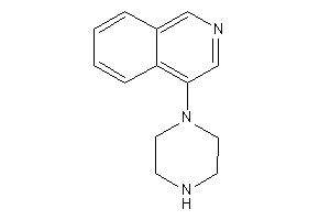 Image of 4-piperazinoisoquinoline