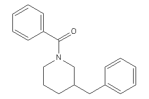 (3-benzylpiperidino)-phenyl-methanone