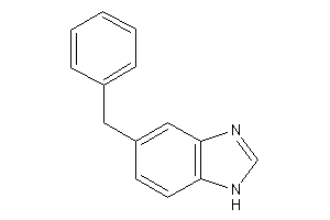 5-benzyl-1H-benzimidazole