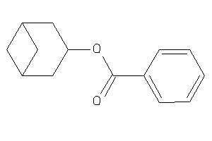 Benzoic Acid Norpinan-3-yl Ester