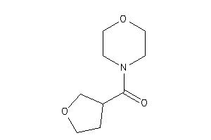 Morpholino(tetrahydrofuran-3-yl)methanone