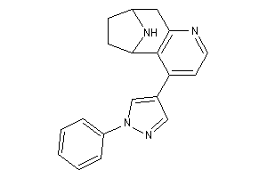 (1-phenylpyrazol-4-yl)BLAH