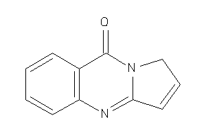 1H-pyrrolo[2,1-b]quinazolin-9-one