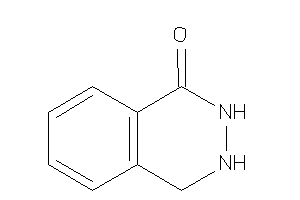 3,4-dihydro-2H-phthalazin-1-one