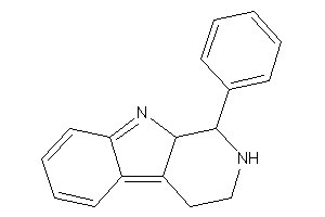 Image of 1-phenyl-2,3,4,9a-tetrahydro-1H-$b-carboline