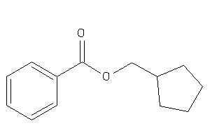 Benzoic Acid Cyclopentylmethyl Ester
