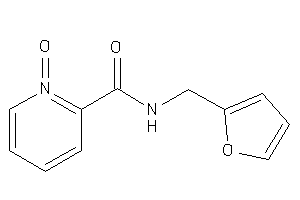 Image of N-(2-furfuryl)-1-keto-picolinamide