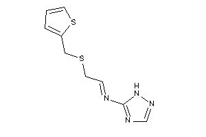 2-(2-thenylthio)ethylidene-(1H-1,2,4-triazol-5-yl)amine