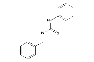 1-benzyl-3-phenyl-thiourea