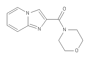 Imidazo[1,2-a]pyridin-2-yl(morpholino)methanone