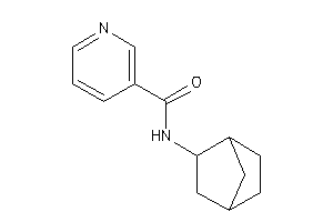 N-(2-norbornyl)nicotinamide