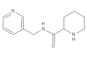 Image of N-(3-pyridylmethyl)pipecolinamide