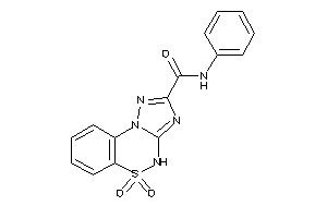 Diketo-N-phenyl-BLAHcarboxamide