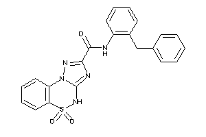 N-(2-benzylphenyl)-diketo-BLAHcarboxamide