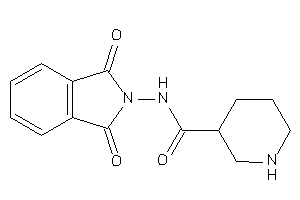 N-phthalimidonipecotamide