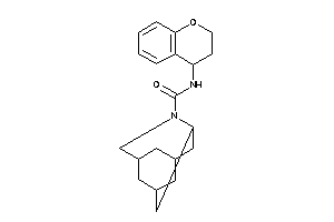 N-chroman-4-ylBLAHcarboxamide