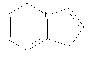 Image of 1,5-dihydroimidazo[1,2-a]pyridine