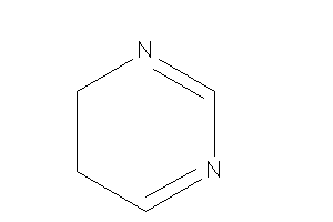 4,5-dihydropyrimidine