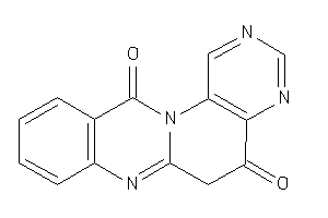 BLAHquinone