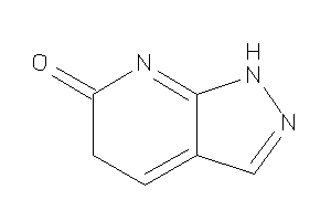 1,5-dihydropyrazolo[3,4-b]pyridin-6-one
