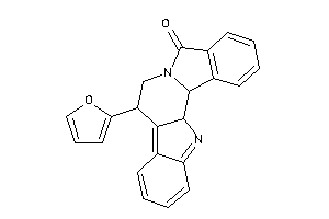 Image of 2-furylBLAHone