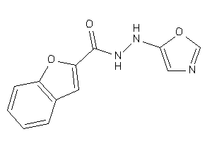 N'-oxazol-5-ylcoumarilohydrazide