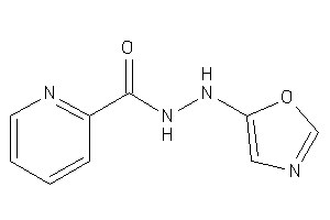 N'-oxazol-5-ylpicolinohydrazide