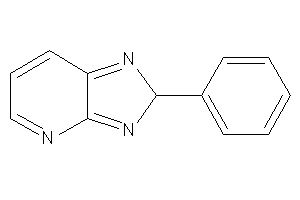 2-phenyl-2H-imidazo[4,5-b]pyridine