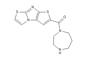 1,4-diazepan-1-yl(BLAHyl)methanone