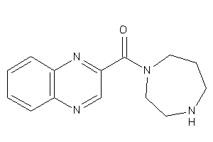 1,4-diazepan-1-yl(quinoxalin-2-yl)methanone