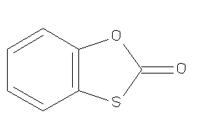 1,3-benzoxathiol-2-one