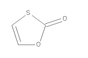 1,3-oxathiol-2-one