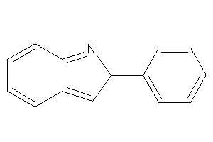 Image of 2-phenyl-2H-indole
