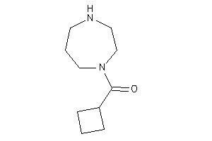 Cyclobutyl(1,4-diazepan-1-yl)methanone
