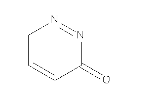 3H-pyridazin-6-one