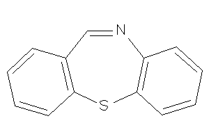 Image of Benzo[b][1,5]benzothiazepine