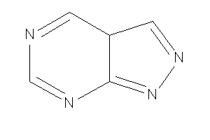 Image of 3aH-pyrazolo[3,4-d]pyrimidine