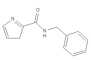 N-benzyl-3H-pyrrole-2-carboxamide