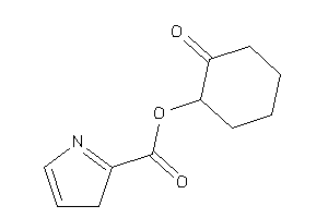 3H-pyrrole-2-carboxylic Acid (2-ketocyclohexyl) Ester