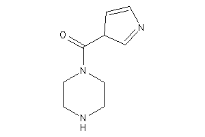 Piperazino(3H-pyrrol-3-yl)methanone