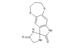 Image of Spiro[BLAH-2,2'-imidazolidine]-4'-quinone