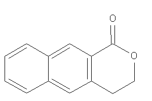 Image of 3,4-dihydrobenzo[g]isochromen-1-one