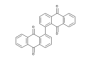 1-(9,10-diketo-1-anthryl)-9,10-anthraquinone