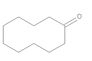 Image of Cyclodecanone