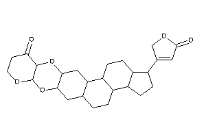 (5-keto-2H-furan-3-yl)BLAHone