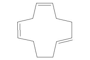 Image of Cyclododeca-1,4,8-triene