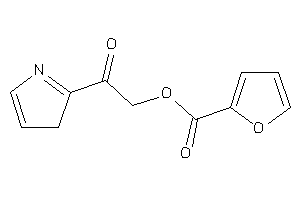 Furan-2-carboxylic Acid [2-keto-2-(3H-pyrrol-2-yl)ethyl] Ester