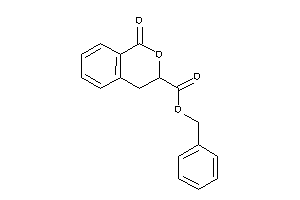 1-ketoisochroman-3-carboxylic Acid Benzyl Ester